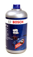 Гальмівна рідина Bosch DOT 4   1л