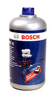 Гальмівна рідина Bosch DOT 4 500мл