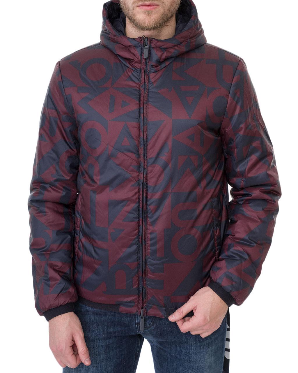 Купить Куртка мужская EMPORIO ARMANI (6G1B97-1NUNZ-F345/19-20) Мікс 50 ...