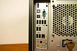 Комп'ютер Системний блок Lenovo S20 (Xeon W3530, 4 ядра по 2.8 GHz, 12 GB ОЗУ, SSD 120 GB, Radeon HD 5770 1 GB), фото 4