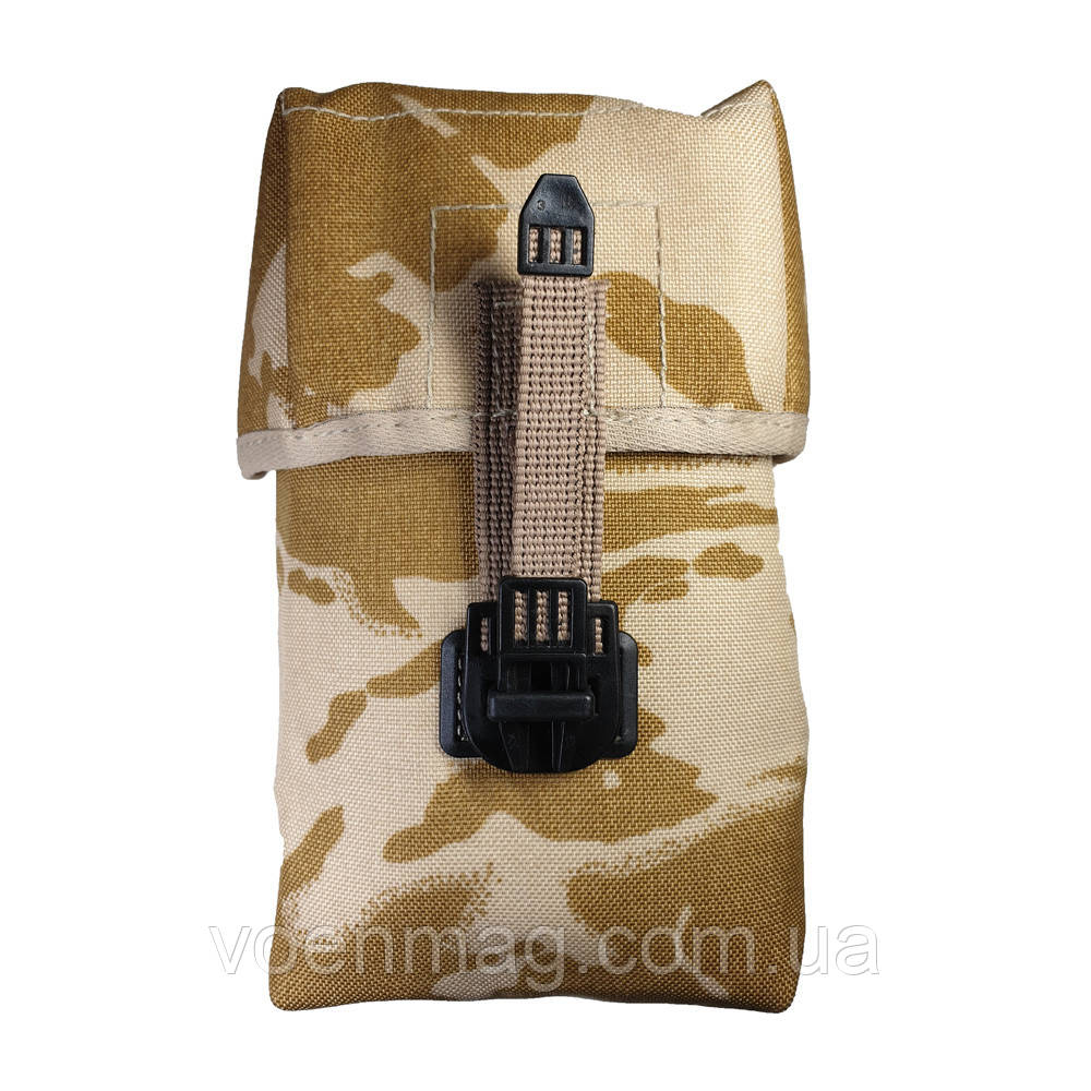 Підсумок Water Bottle Pouch, DesertDPM
