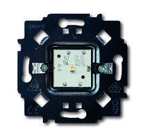 Механізм світлового LED модуля iceLight FM 6500К (холодний) 40мА 0.15Вт 2CKA001510A0013 2067/14 U