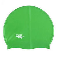 Шапочка для плавання Spurt силікон SH86