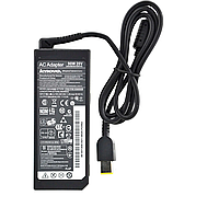 Блок живлення для ноутбука LENOVO 20V 4.5 A(USB pin)(оригінал)