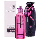 Парфумована вода Montale Deep Rose унісекс 100ml, Тестер Франція, фото 3