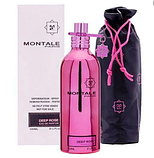 Парфумована вода Montale Deep Rose унісекс 100ml Тестер, Франція, фото 2