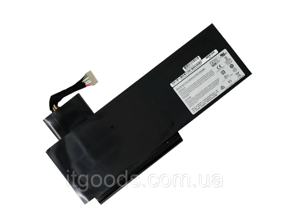 АКБ MSI BTY-L76 GS70 2PE 2QE 2QD 2PC 2QC MS-1771 MS-1772 MS-1773 MS-1774 GS72 WS72 X7613 X7615 XMG C703