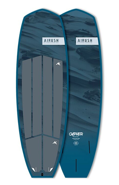 Кайтборд Airush 2021 ACypher V3 Wood
