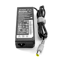 Блок питания для ноутбука LENOVO 20V-4.5A (7.9x5.5)8.0 pin