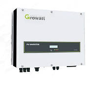 Сетевой солнечный инвертор 15 кВт GROWATT 15000TL3 S, 3-фазный