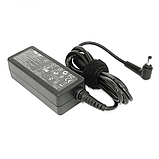 Блок живлення до нетбука ASUS 19V-2.37 A(4.0x1.35mm), фото 3