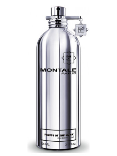 Парфумована вода Montale Fruits Of The Musk унісекс 100ml Тестер, Франція