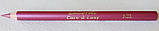 Олівець для губ LaCordi Care&Easy 13L рожевий, фото 2
