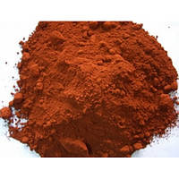 Пигмент железоокисный коричневый Tricolor 600/P.BROWN-6