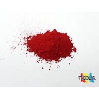 Пигмент органический красный светопрочный Tricolor BBM/P.RED 48:4