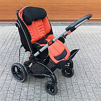 Б/У коляска Спеціальна для дітей з ДЦП R82 Stingray Special Needs Stroller Size Used 2