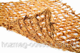 Кокосова сітка, 2х2 см; 2х18,5м