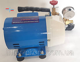 Насос опресувальний електричний НОЕ 60-3, фото 4
