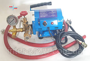 Насос опресувальний електричний НОЕ 60-3, фото 2