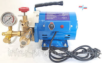 Насос опресувальний електричний НОЕ 60-3, фото 5