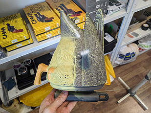 Підсадна качка Hunting Birdland Кряква Імітує процес годування Опудало крякви Опудало качки