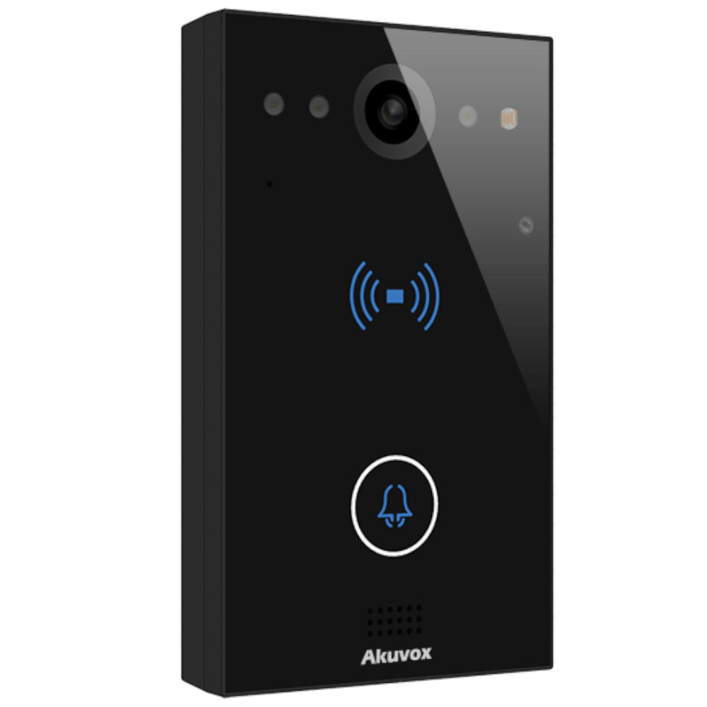 Інтерком-панель виклику Akuvox - E11R