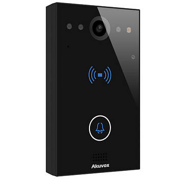 Інтерком-панель виклику Akuvox - E11R