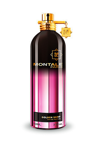 Парфумована вода Montale Golden Sand унісекс 100ml Тестер, Франція