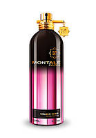 Парфумована вода Montale Golden Sand унісекс 100ml Тестер, Франція