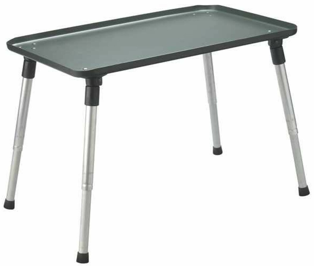 Карповый Столик для Аксессуаров с Чехлом Mivardi "Carp Table Executive ...