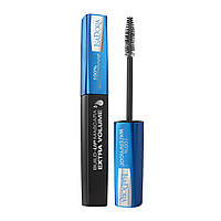 Водостойкая тушь для ресниц IsaDora Build-up Mascara Extra Volume 100% Waterproof