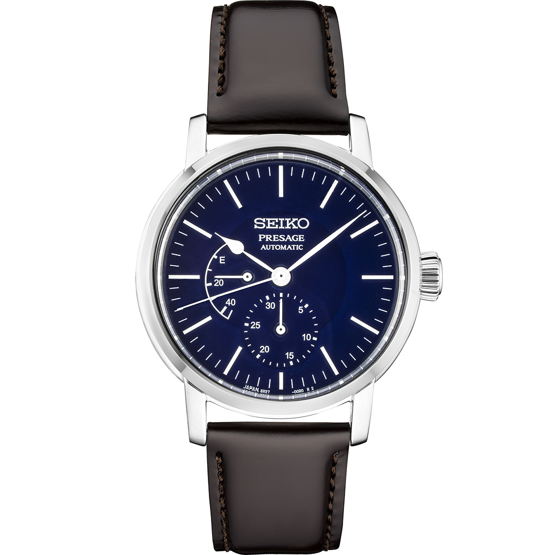 Чоловічий годинник Seiko Presage SPB163J1, фото 1