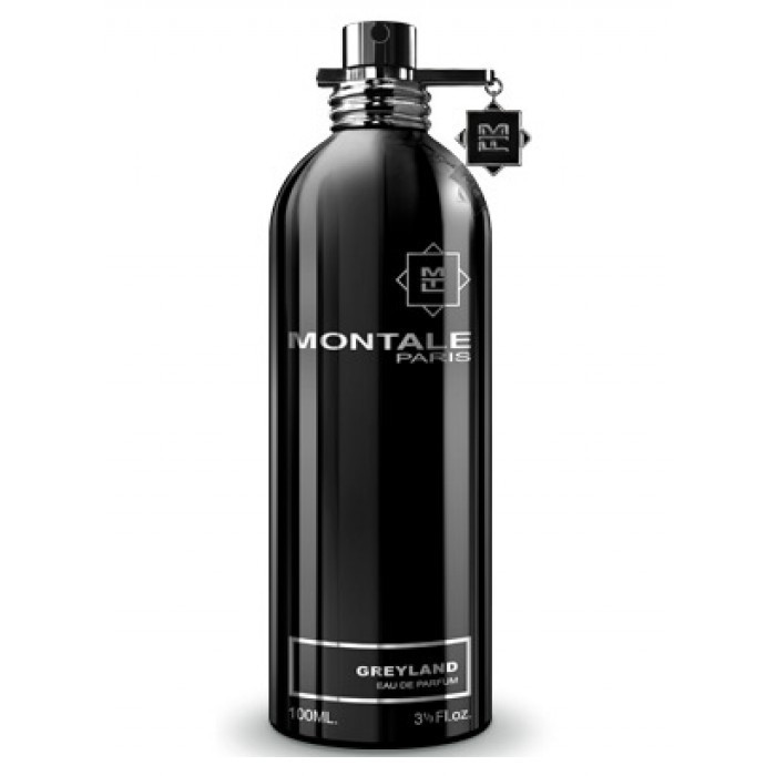 Парфумована вода Montale Greyland унісекс 100ml, Тестер Франція