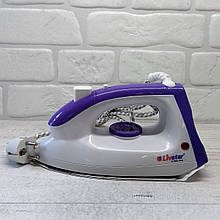Утюг Livstar нержавеющая сталь LSU-1752