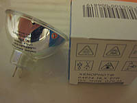 Лампа OSRAM 64634 HLX EFR 150W 15V GZ6,35PT 50 час. (Германия)