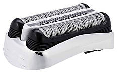 Бриючий блок і сітка для бритви Braun 32S