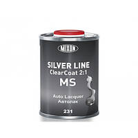 Лак акриловый Mixon Silver line 2+1 MS-231 2К А