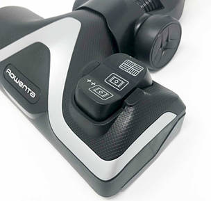 Щітка підлога/килим для пилососа Rowenta RS-RT3511 під засувку 36мм, фото 3