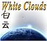 "White Clouds"- Подарунки, що приносять сщастя
