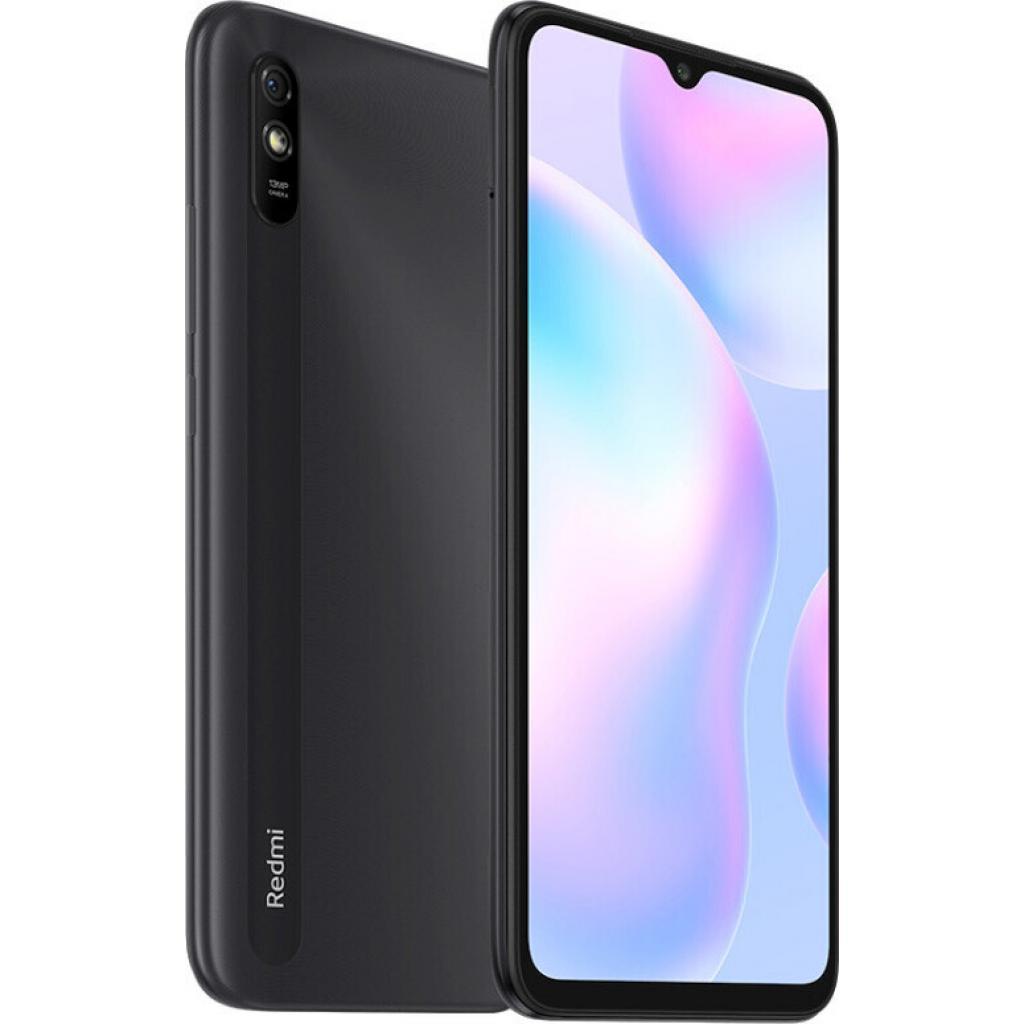 Смартфон Xiaomi Redmi 9A 2/32GB Granite Gray