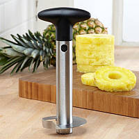 Ніж для нарізування ананаса PINEAPPLE SLICER