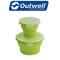 Набор контейнеров для продуктов Outwell