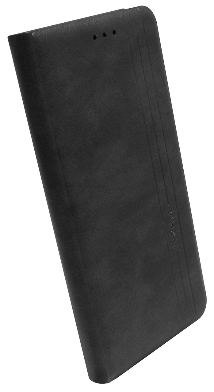 Чохол-книжка Xiaomi Redmi Note 9T Leather Gelius New