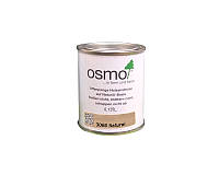 Олія з твердим Віском OSMO TOPOIL для меблів та стільниць 3068 - Натуральний тон 0,125 л