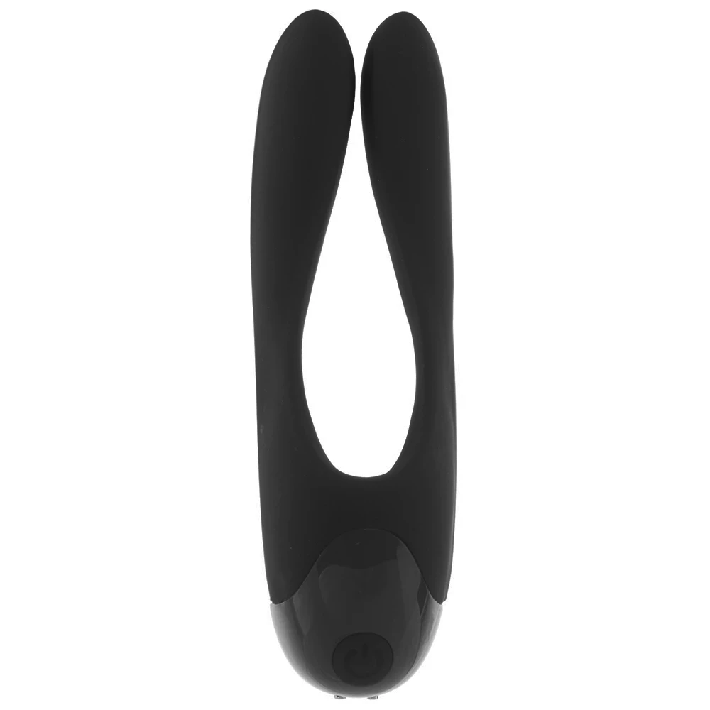 Вібратор Satisfyer Candy Cane Black   | Limon