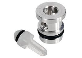 Сідло клапана К330, фото 1