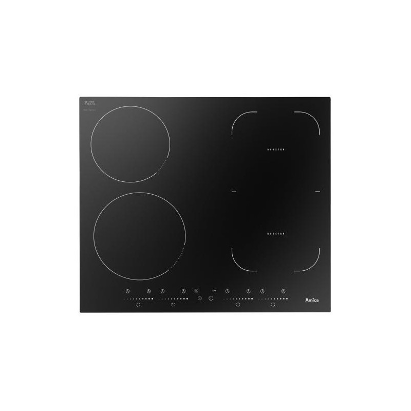 Варильна поверхня Amica PI6541S4UD