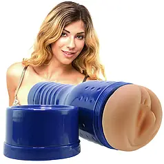 Мастурбатор Private Tube Shona River   | Knopka