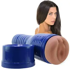 Мастурбатор Private Tube Gabi Gold Pussy   | Knopka