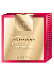 Духи з феромонами для жінок Hot Twilight Pheromone Parfum 15 мл   | Knopka